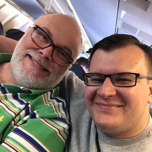 Meet your Posher, Jayson